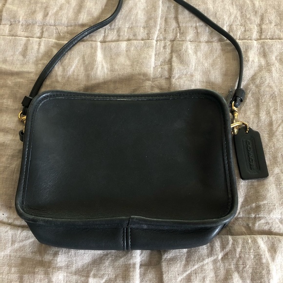 Vintage Coach purses - Picture 9 of 12